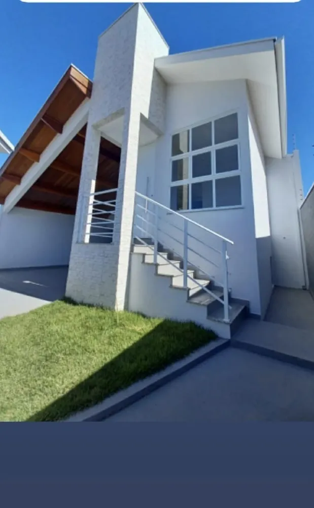Casa, 3 quartos, 145 m² - Foto 3