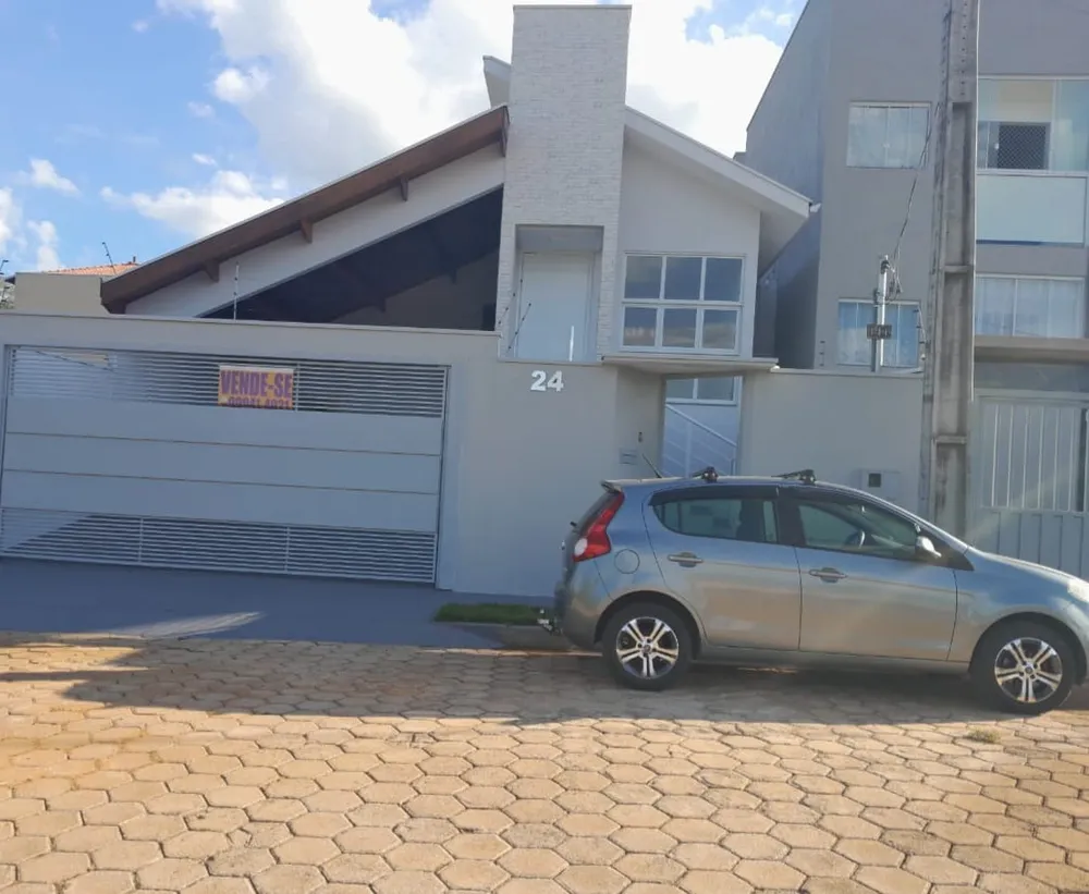 Casa, 3 quartos, 145 m² - Foto 1