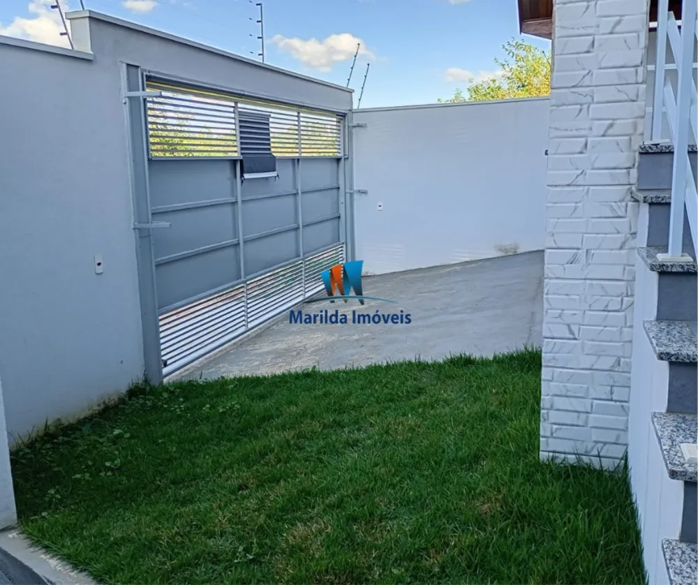 Casa, 3 quartos, 145 m² - Foto 4