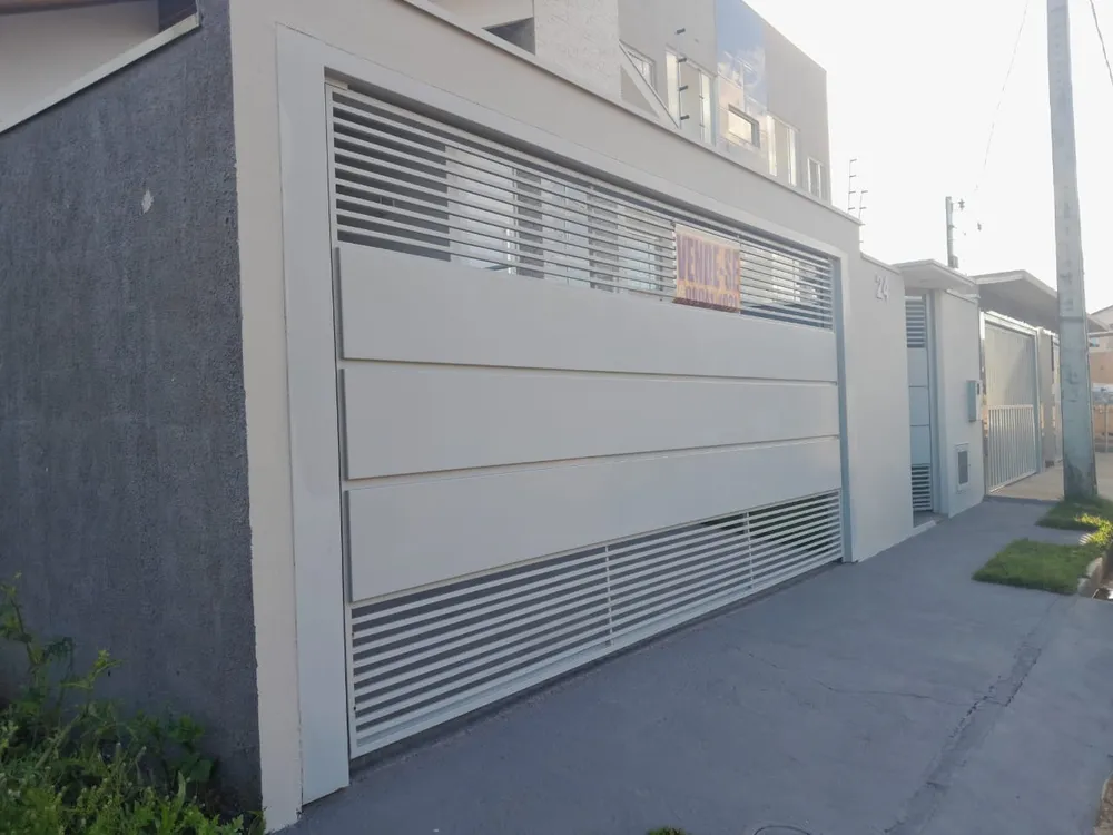 Casa, 3 quartos, 145 m² - Foto 8