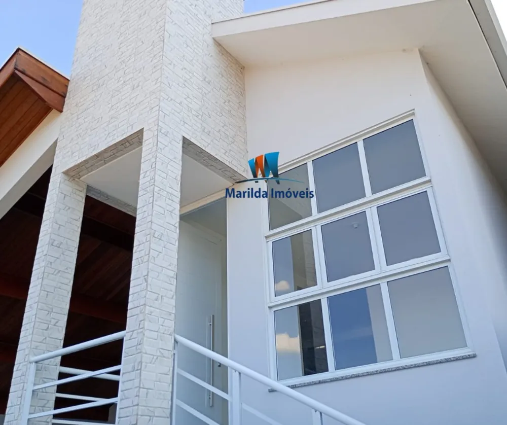 Casa, 3 quartos, 145 m² - Foto 2