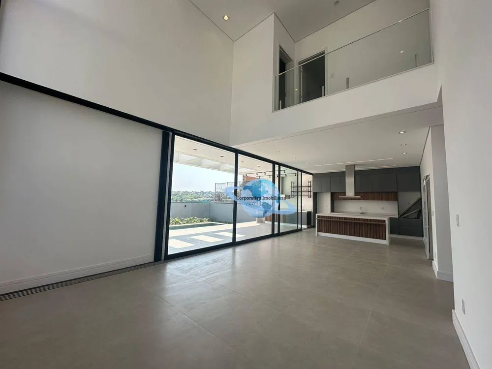 Sobrado, 5 quartos, 323 m² - Foto 3