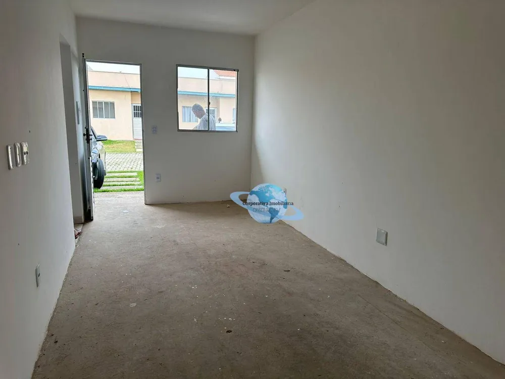 Casa, 2 quartos, 45 m² - Foto 4