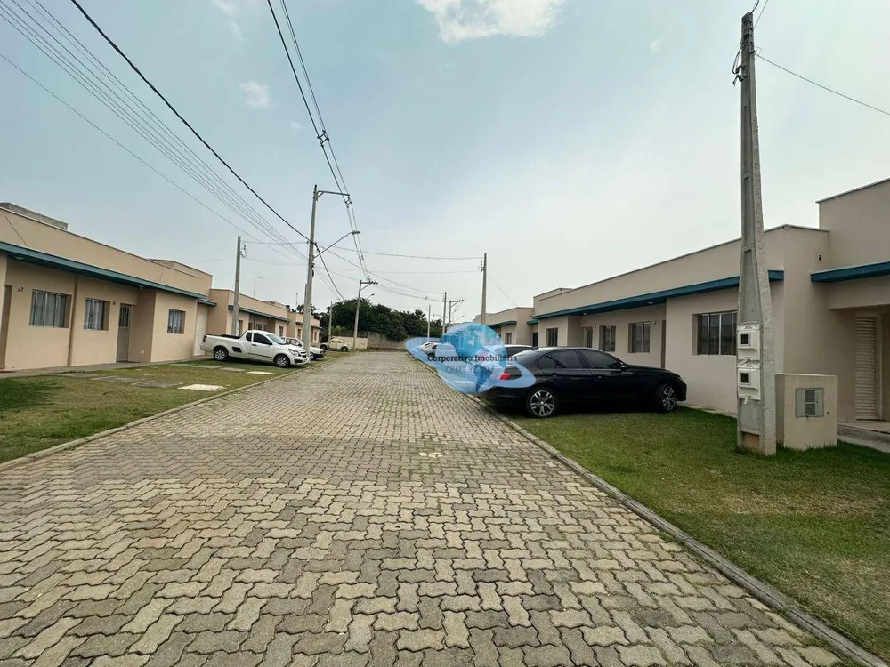 Casa, 2 quartos, 45 m² - Foto 2