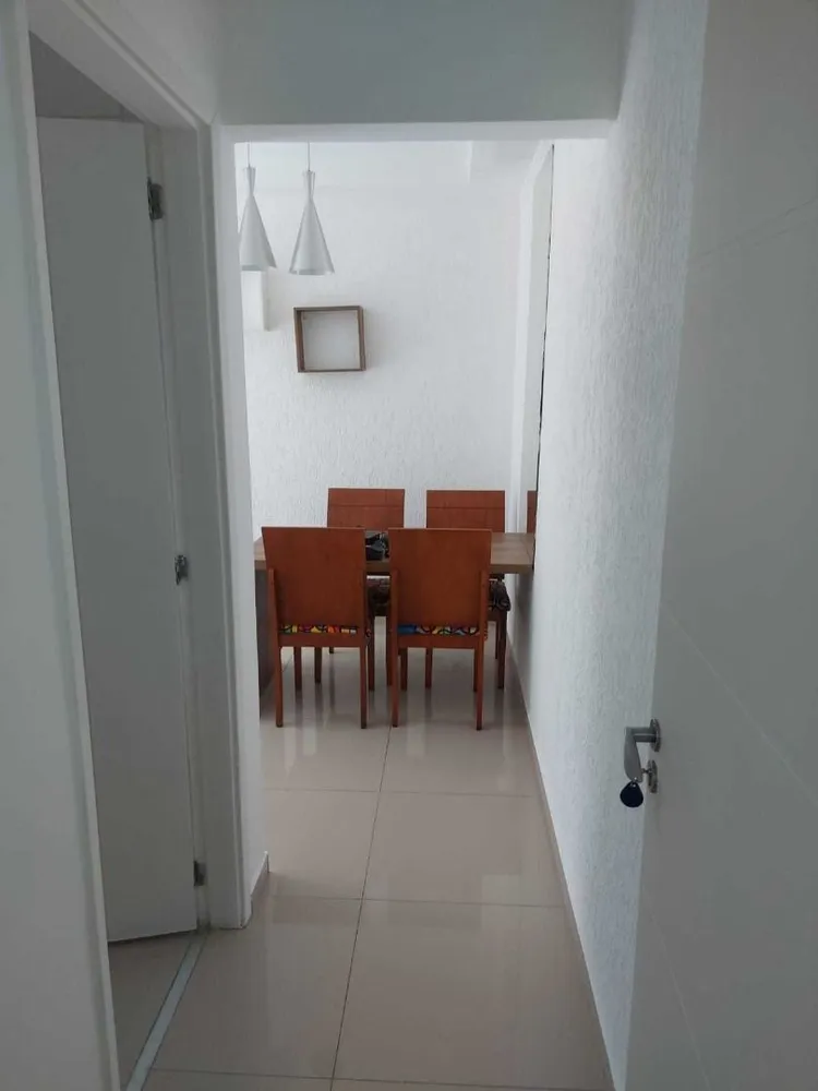 Apartamento, 2 quartos, 50 m² - Foto 2
