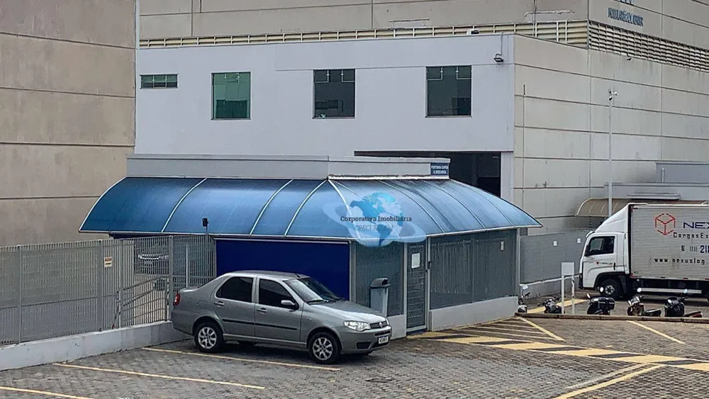 Depósito-Galpão, 1054 m² - Foto 3