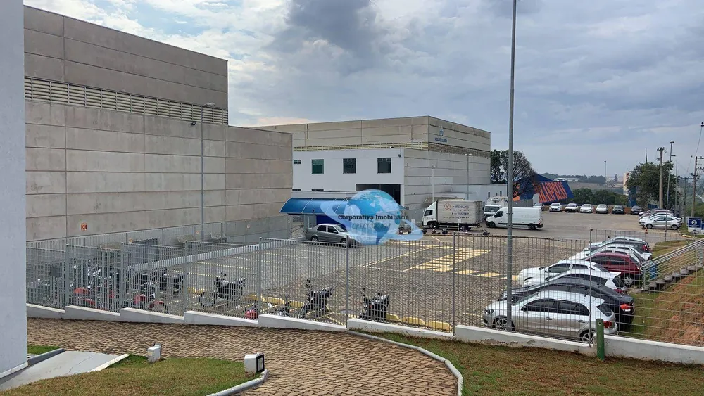 Depósito-Galpão, 1054 m² - Foto 2