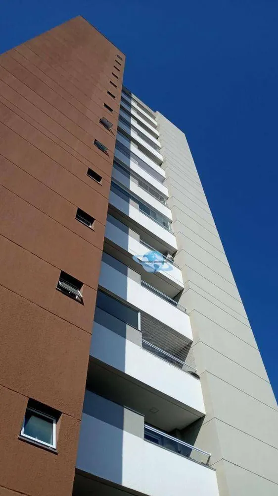 Apartamento, 2 quartos, 59 m² - Foto 1