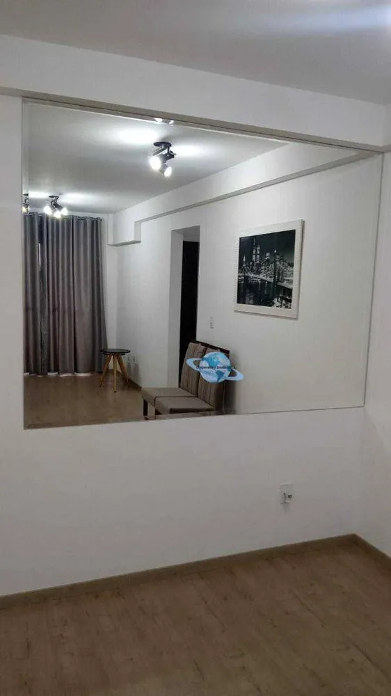 Apartamento, 2 quartos, 59 m² - Foto 4