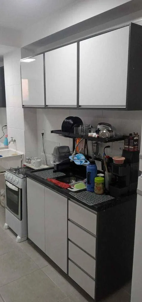 Apartamento, 2 quartos, 59 m² - Foto 3