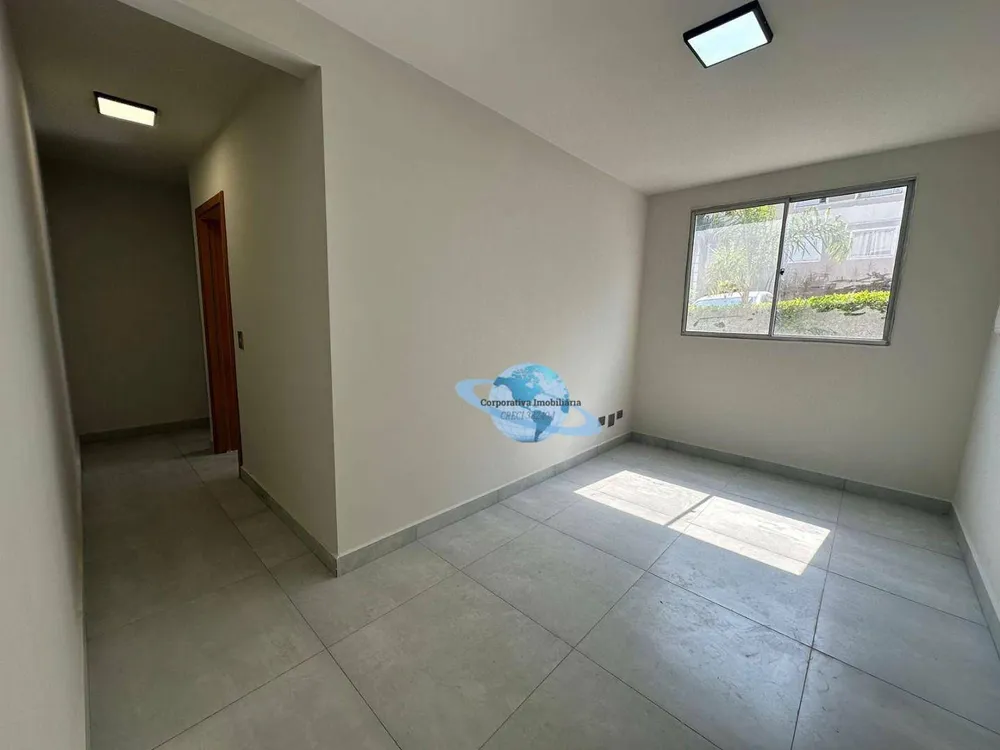 Apartamento, 1 quarto, 45 m² - Foto 2
