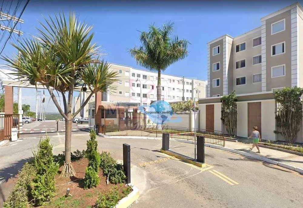 Apartamento, 1 quarto, 45 m² - Foto 1