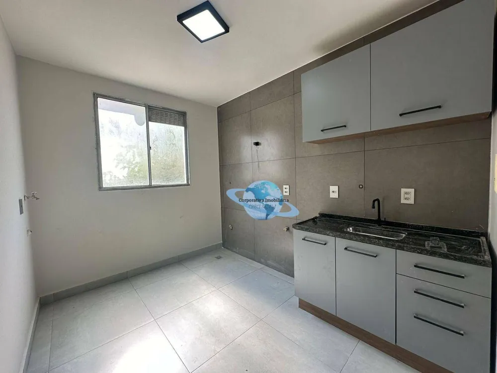 Apartamento, 1 quarto, 45 m² - Foto 3