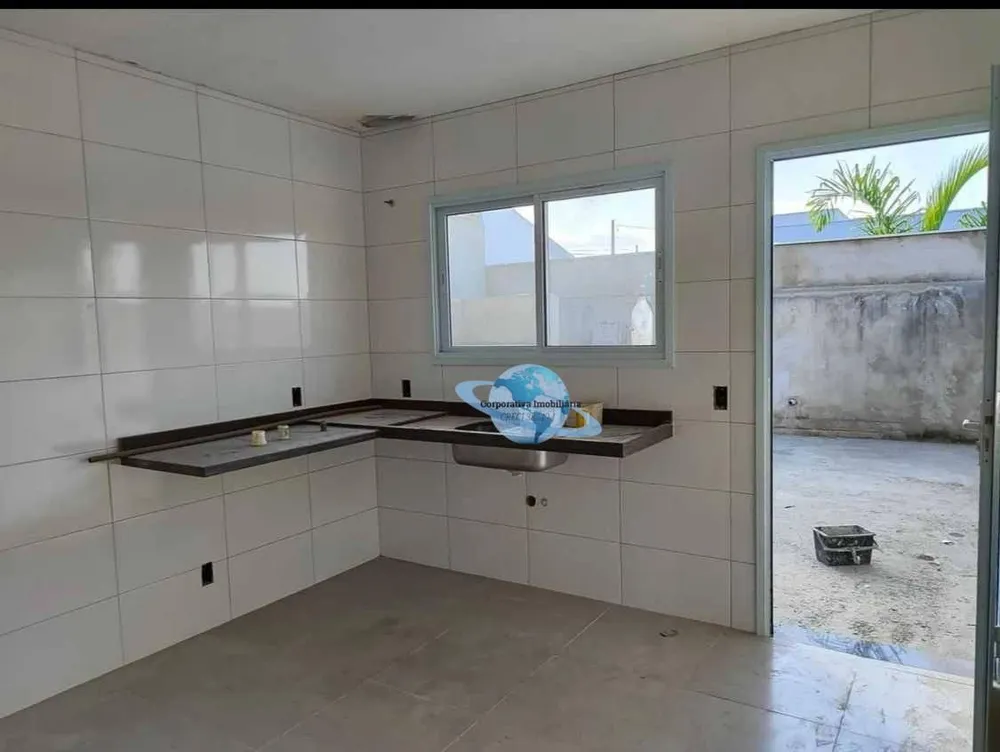 Casa de Condomínio, 2 quartos - Foto 4