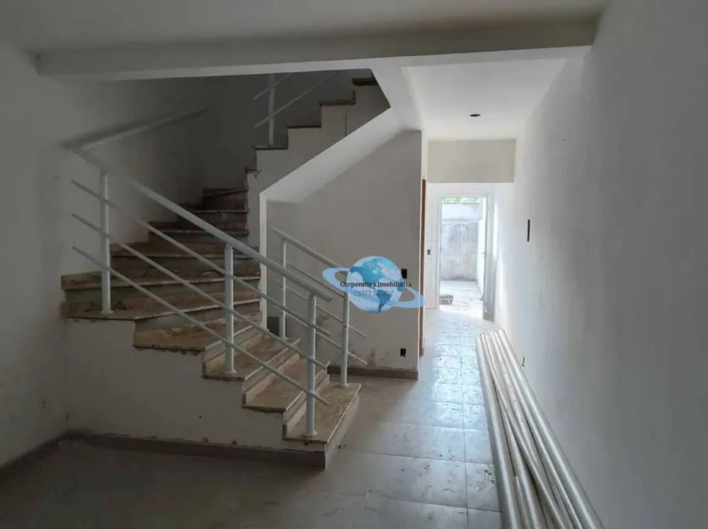 Casa de Condomínio, 2 quartos - Foto 3