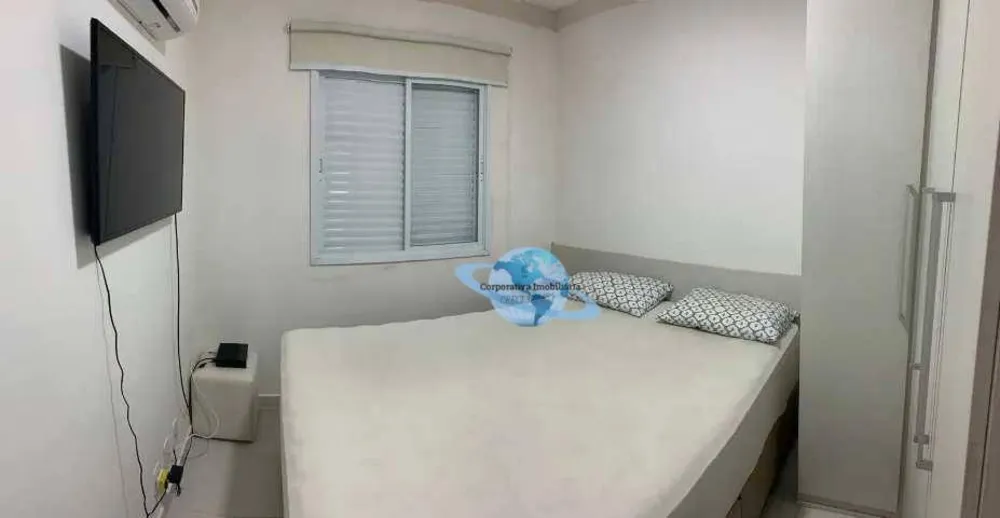 Apartamento, 2 quartos, 50 m² - Foto 4