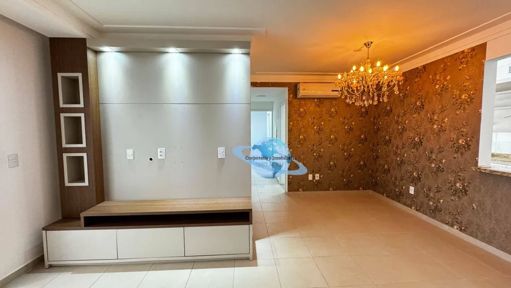 Apartamento, 3 quartos, 128 m² - Foto 3