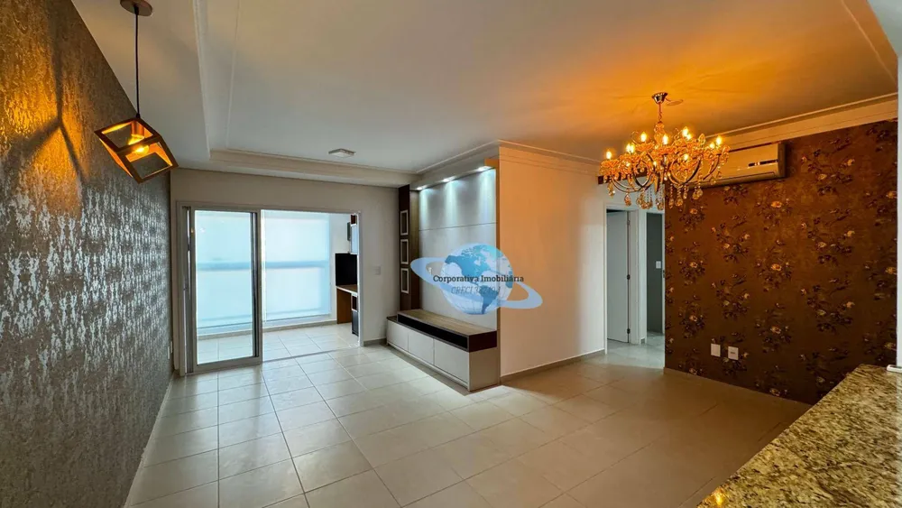 Apartamento, 3 quartos, 128 m² - Foto 2