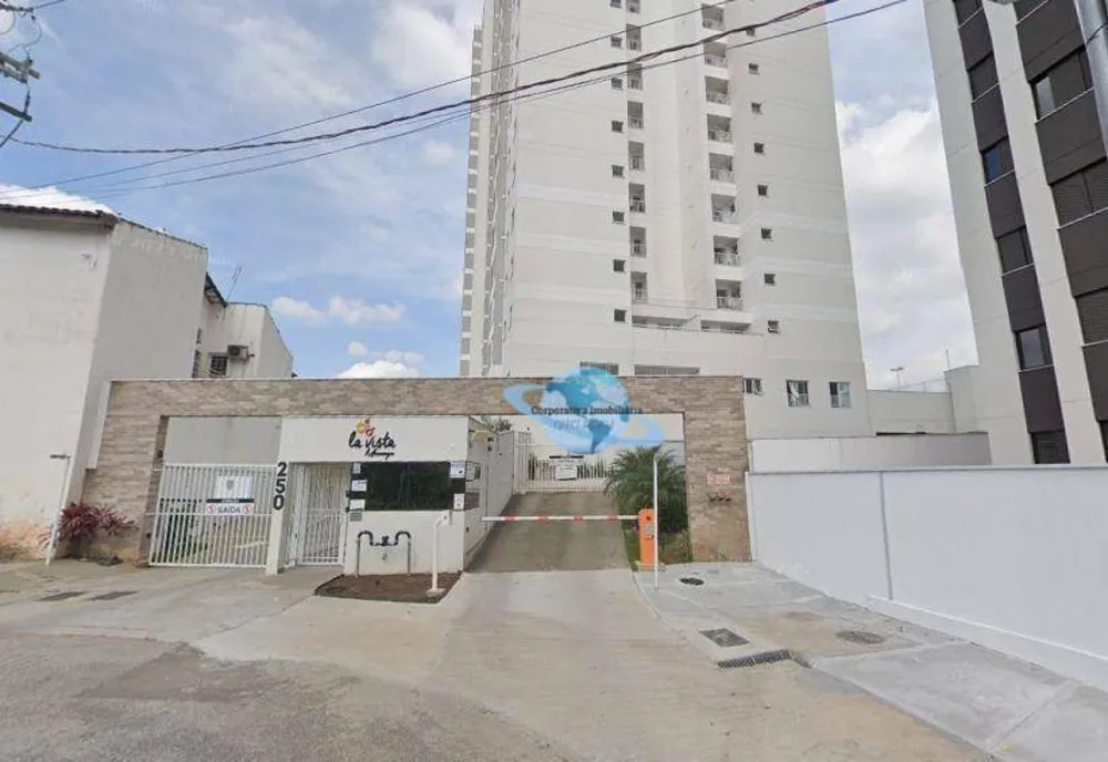 Apartamento, 3 quartos, 128 m² - Foto 1