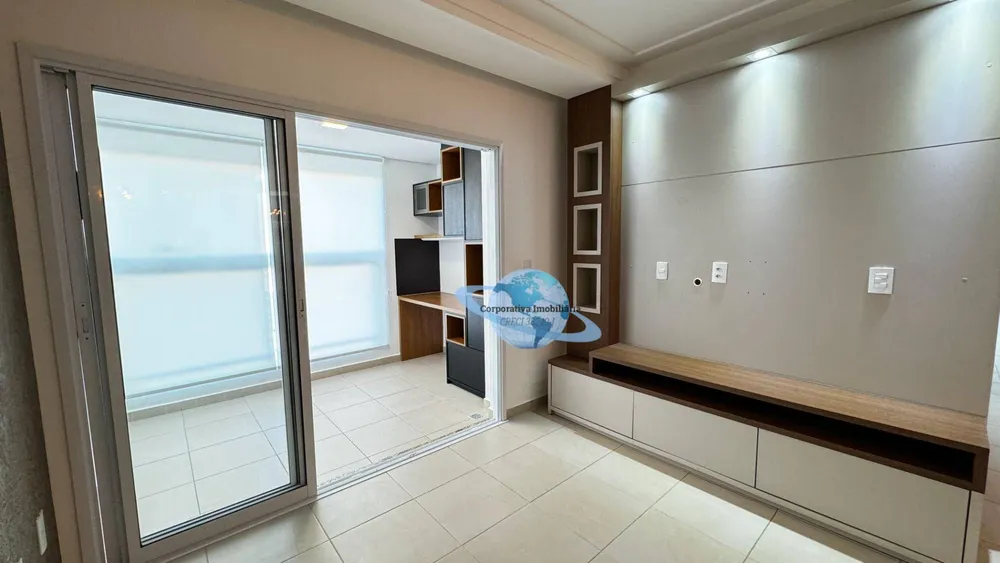 Apartamento, 3 quartos, 128 m² - Foto 4