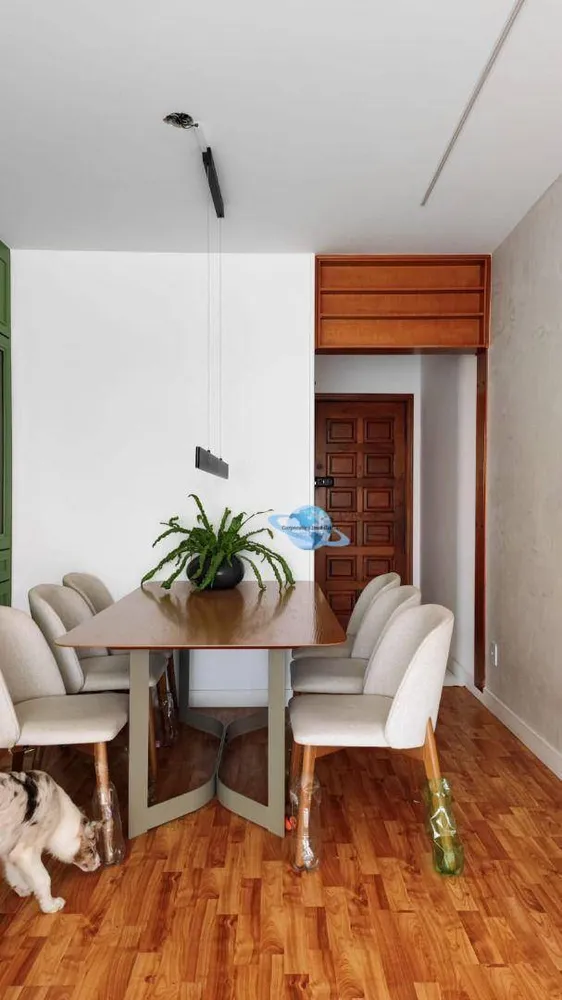 Apartamento, 2 quartos, 72 m² - Foto 1