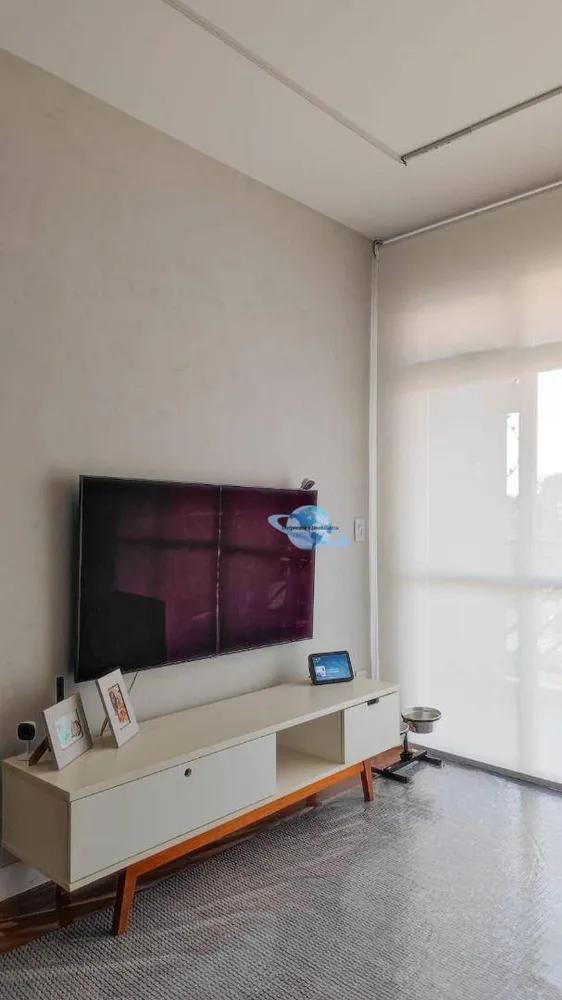 Apartamento, 2 quartos, 72 m² - Foto 3