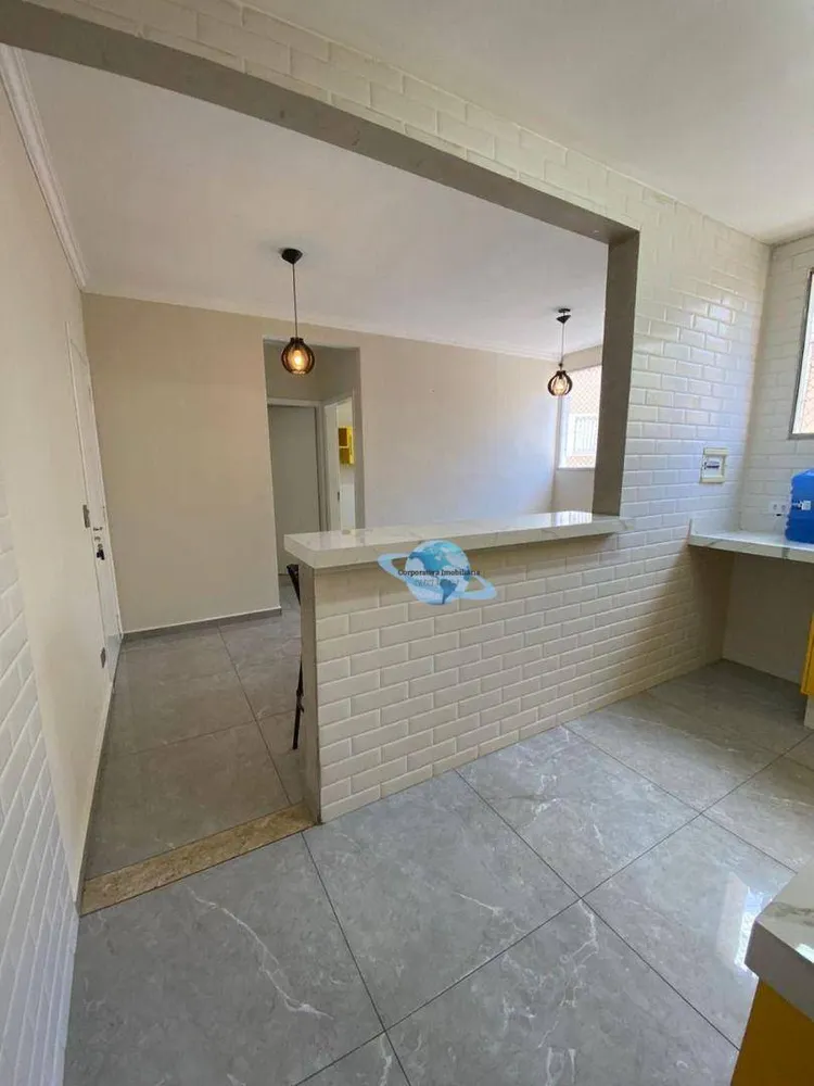 Apartamento, 2 quartos, 56 m² - Foto 4