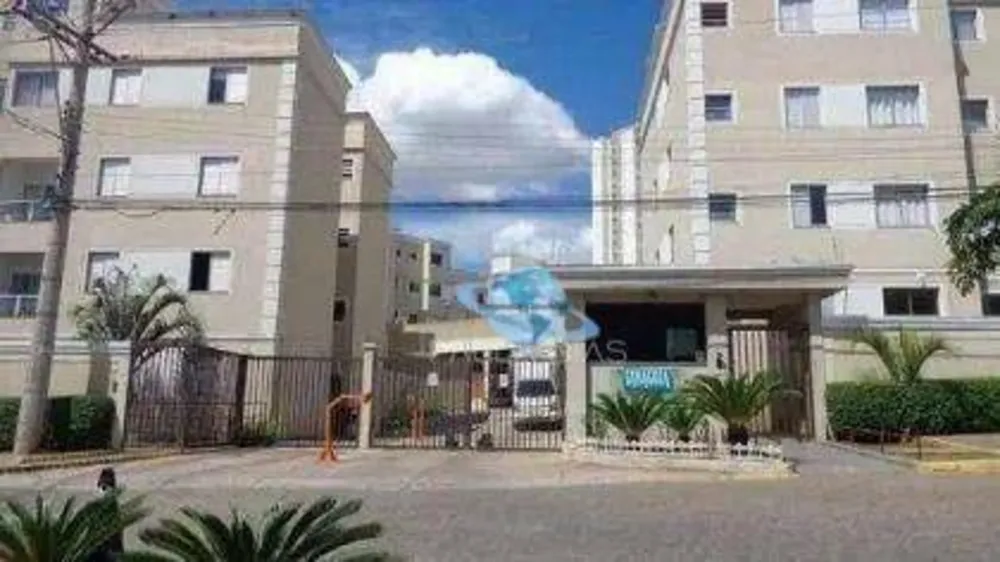 Apartamento, 2 quartos, 56 m² - Foto 1