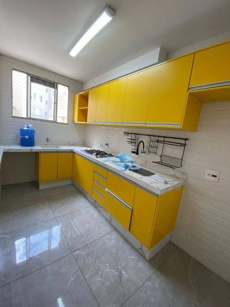 Apartamento, 2 quartos, 56 m² - Foto 3