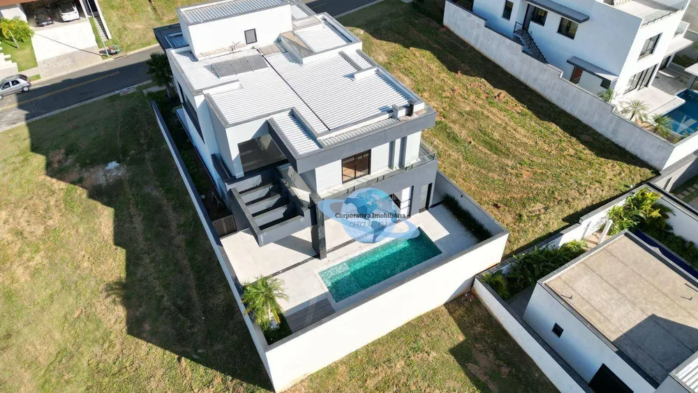Casa de Condomínio, 4 quartos - Foto 4