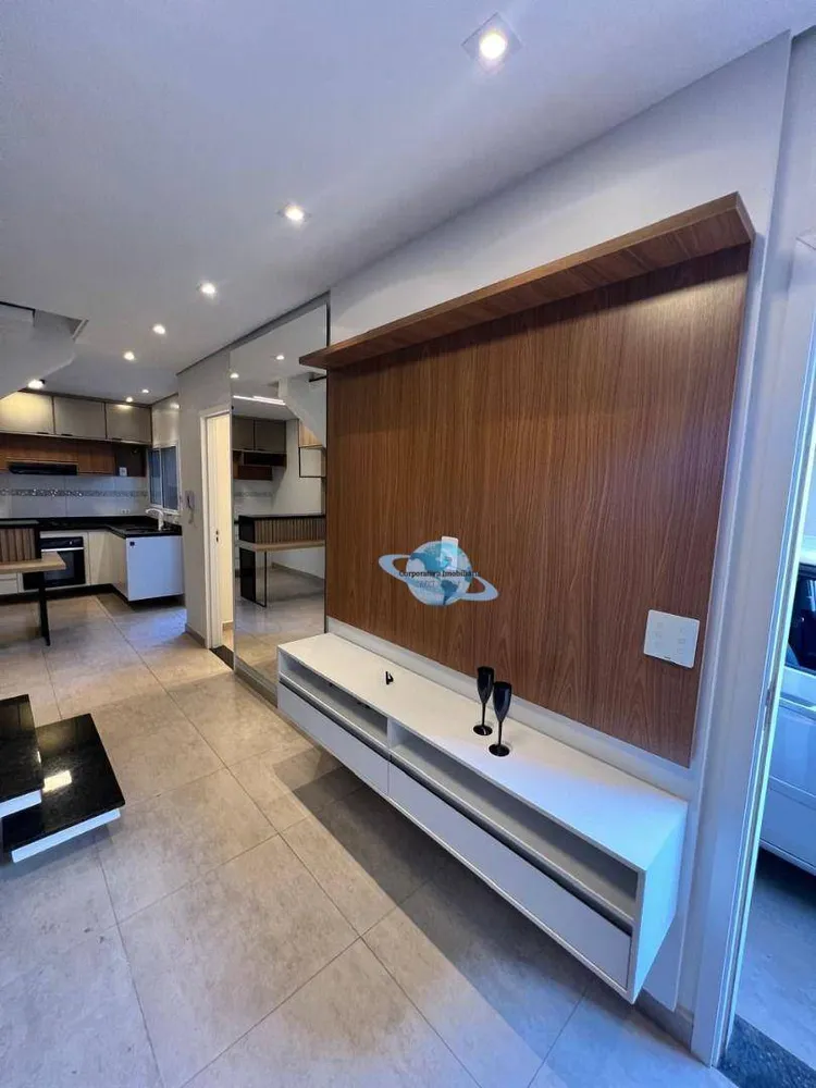 Casa de Condomínio, 2 quartos - Foto 4