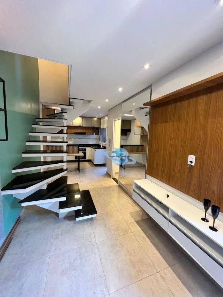 Casa de Condomínio, 2 quartos - Foto 3
