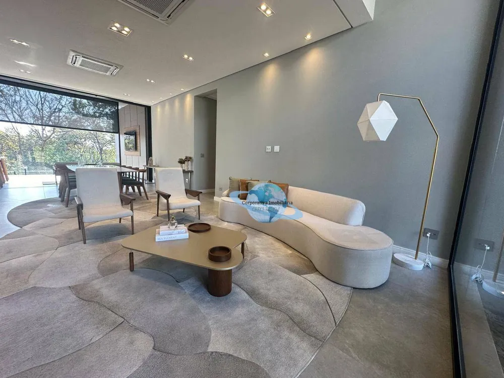 Casa de Condomínio, 4 quartos - Foto 4