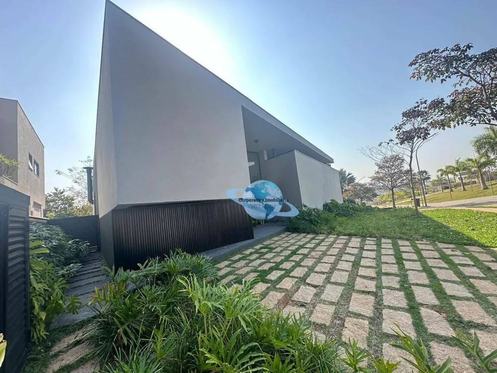Casa de Condomínio, 4 quartos - Foto 2