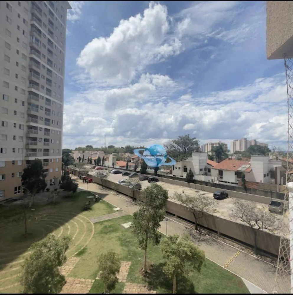 Apartamento, 2 quartos, 53 m² - Foto 1