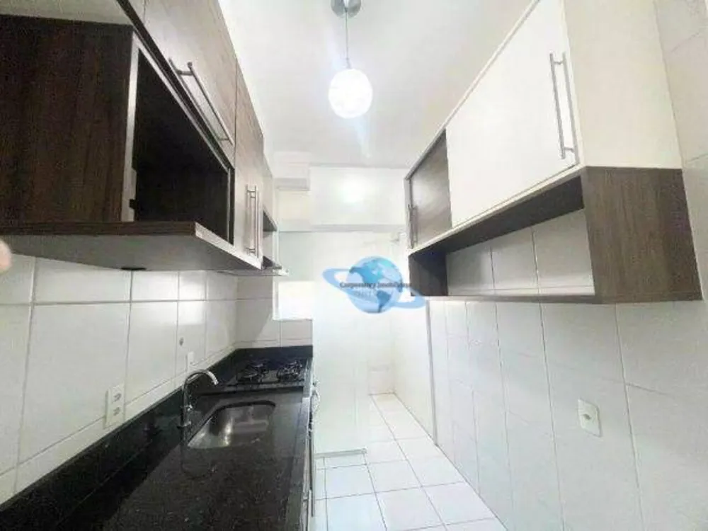 Apartamento, 2 quartos, 53 m² - Foto 3