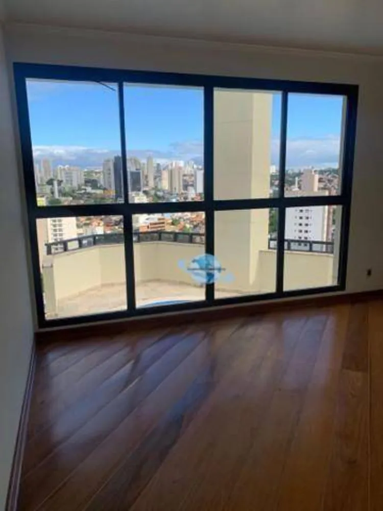 Apartamento, 3 quartos, 164 m² - Foto 3