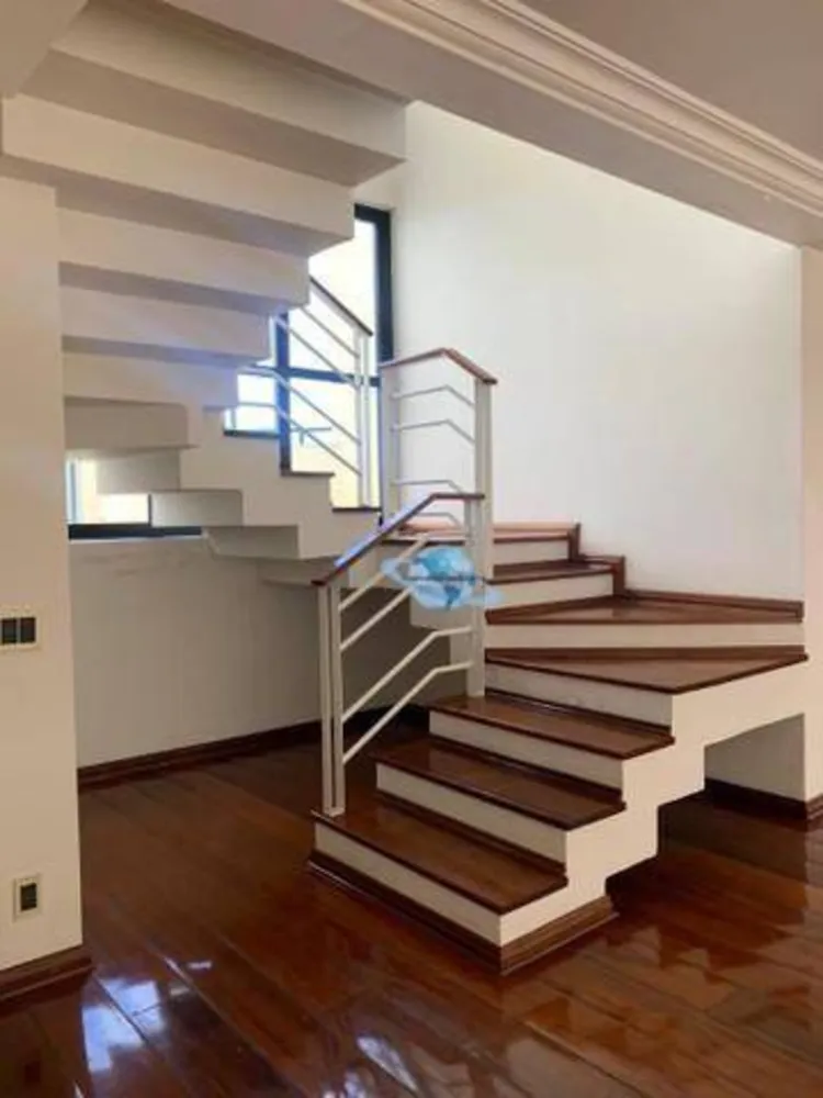 Apartamento, 3 quartos, 164 m² - Foto 4