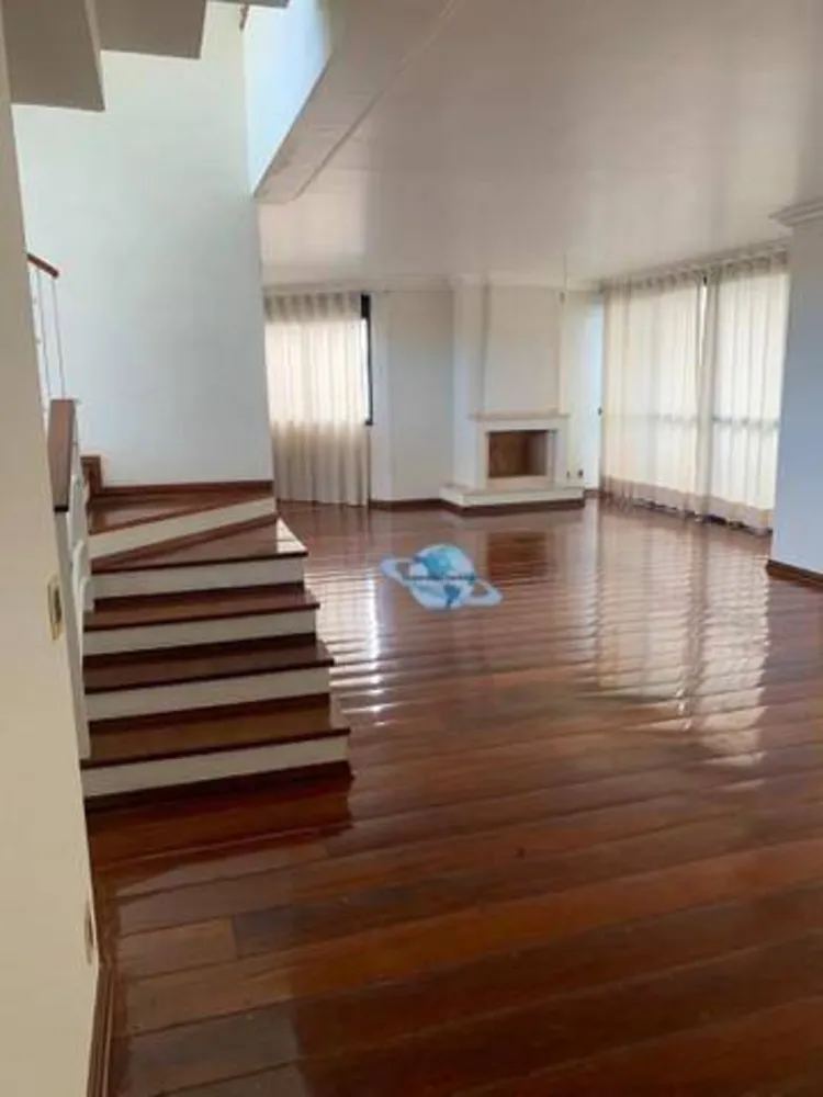 Apartamento, 3 quartos, 164 m² - Foto 2