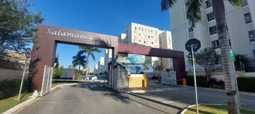 Apartamento, 2 quartos, 47 m² - Foto 1