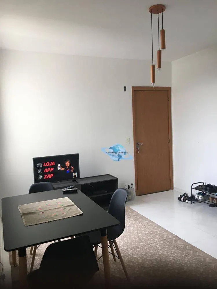 Apartamento, 2 quartos, 47 m² - Foto 3