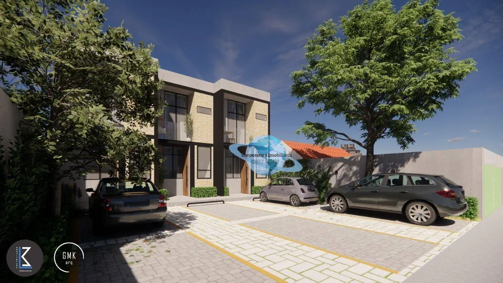 Casa, 2 quartos, 85 m² - Foto 3
