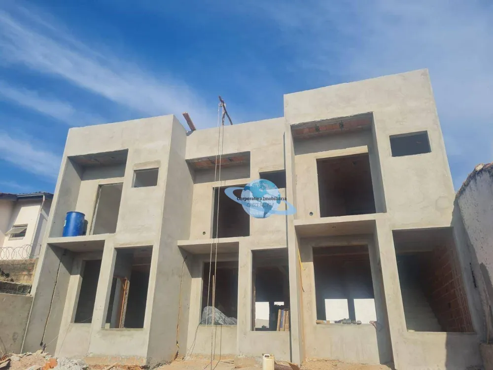 Casa, 2 quartos, 85 m² - Foto 4