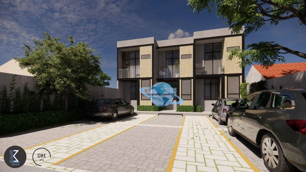 Casa, 2 quartos, 85 m² - Foto 2