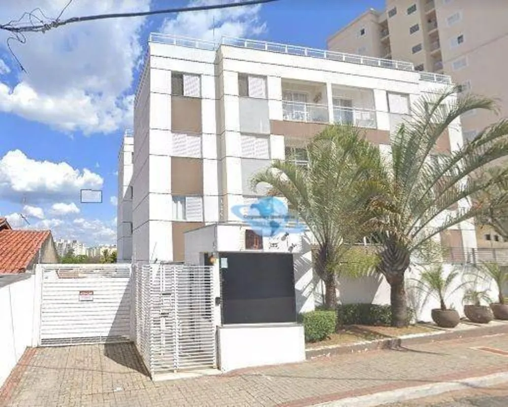Apartamento, 2 quartos, 60 m² - Foto 1