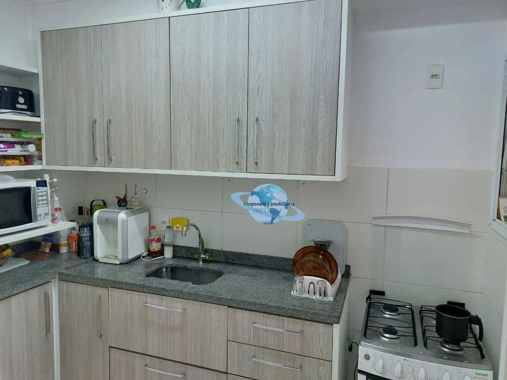 Apartamento, 2 quartos, 60 m² - Foto 4