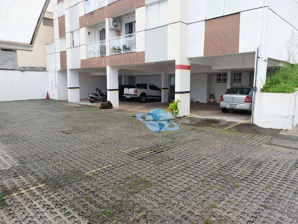 Apartamento, 2 quartos, 60 m² - Foto 2
