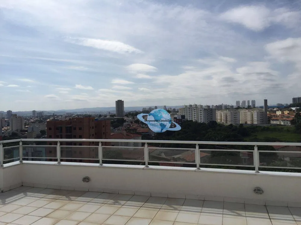 Apartamento, 2 quartos, 60 m² - Foto 3