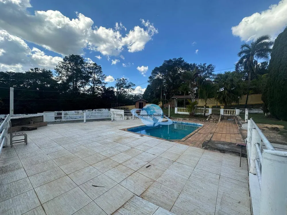 Chácara, 3 quartos, 2000 m² - Foto 4