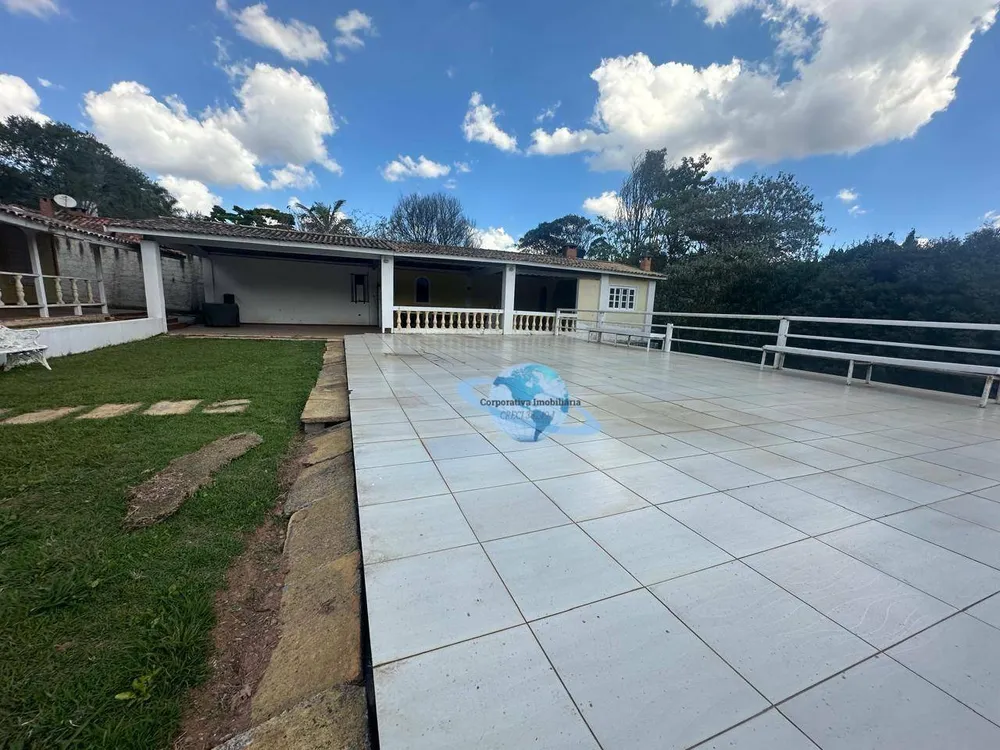 Chácara, 3 quartos, 2000 m² - Foto 3